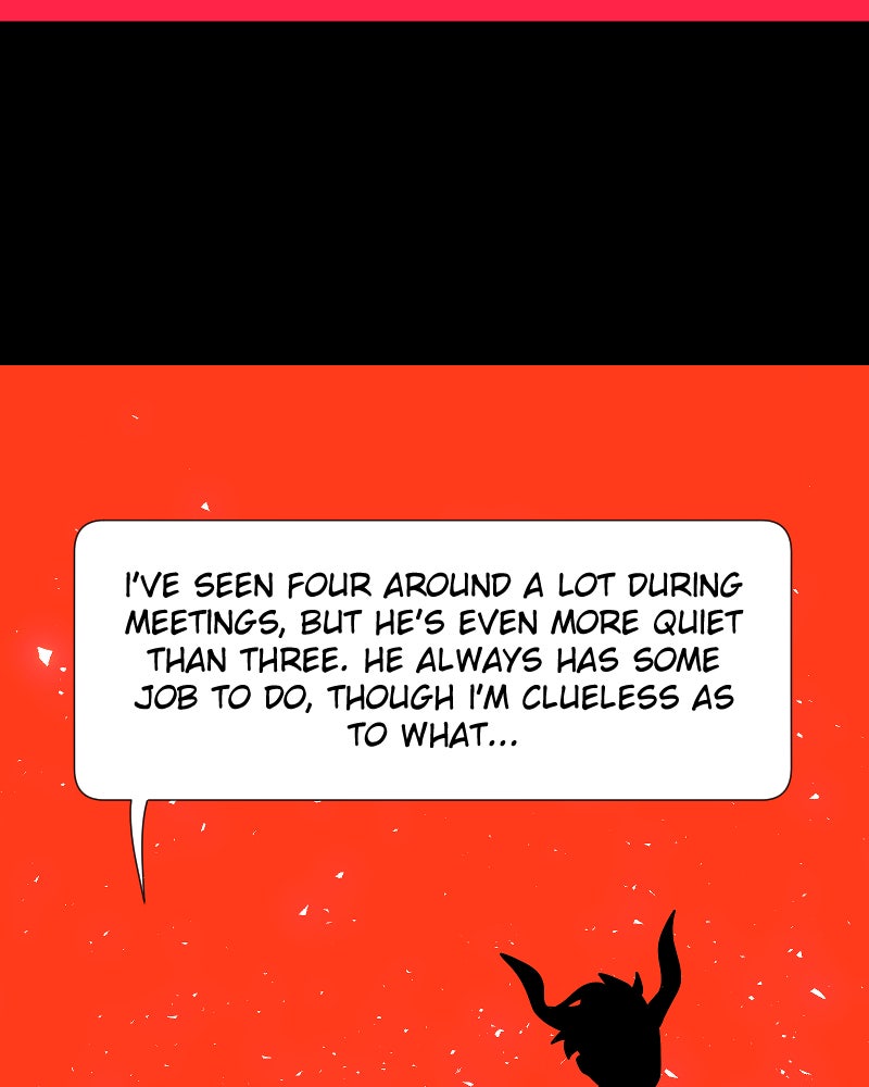 I’m the Grim Reaper Chapter 194 - Page 50