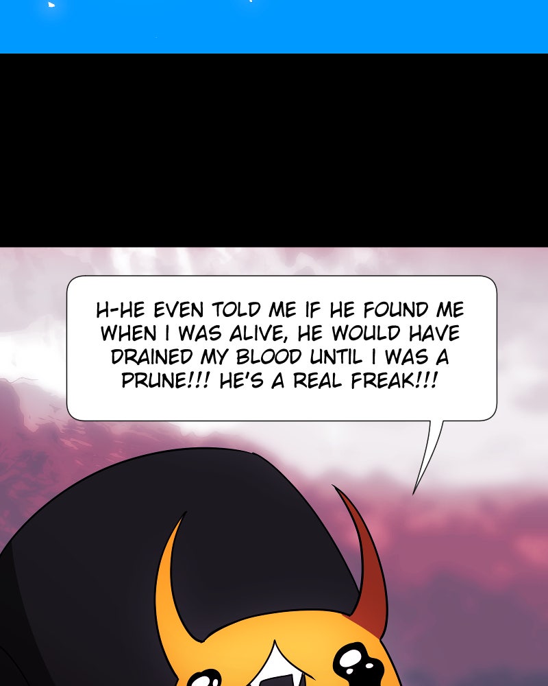 I’m the Grim Reaper Chapter 194 - Page 55