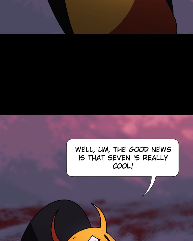 I’m the Grim Reaper Chapter 194 - Page 65