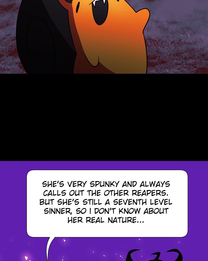 I’m the Grim Reaper Chapter 194 - Page 66
