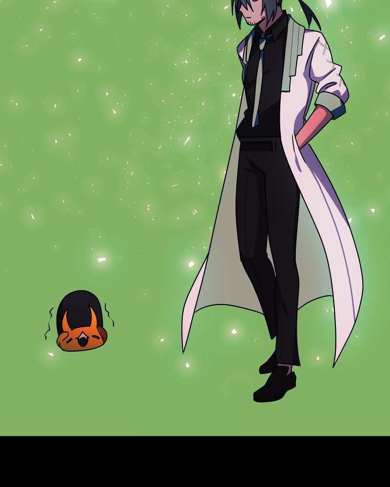 I’m the Grim Reaper Chapter 194 - Page 69