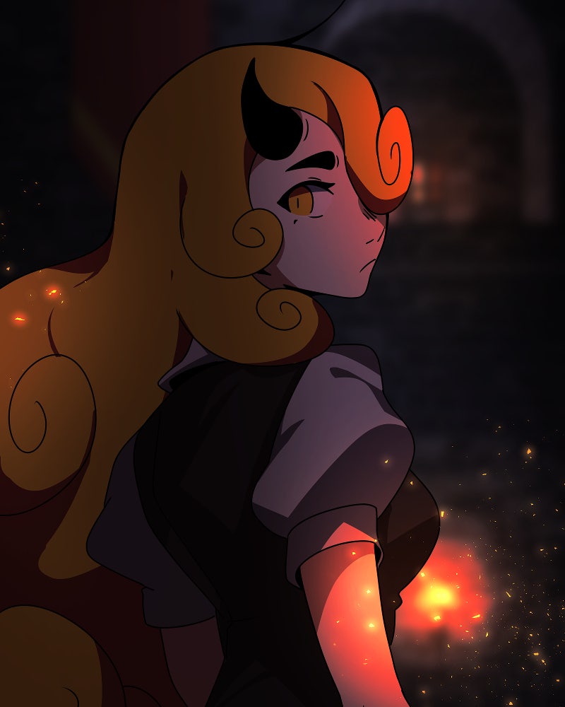 I’m the Grim Reaper Chapter 194 - Page 78