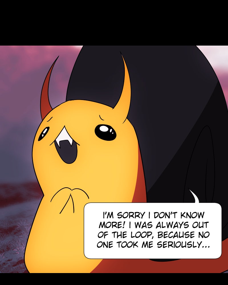 I’m the Grim Reaper Chapter 194 - Page 83