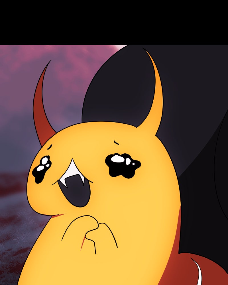 I’m the Grim Reaper Chapter 194 - Page 84