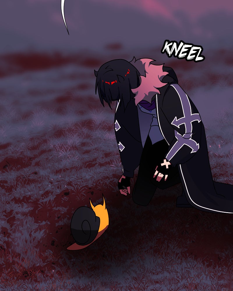 I’m the Grim Reaper Chapter 194 - Page 86