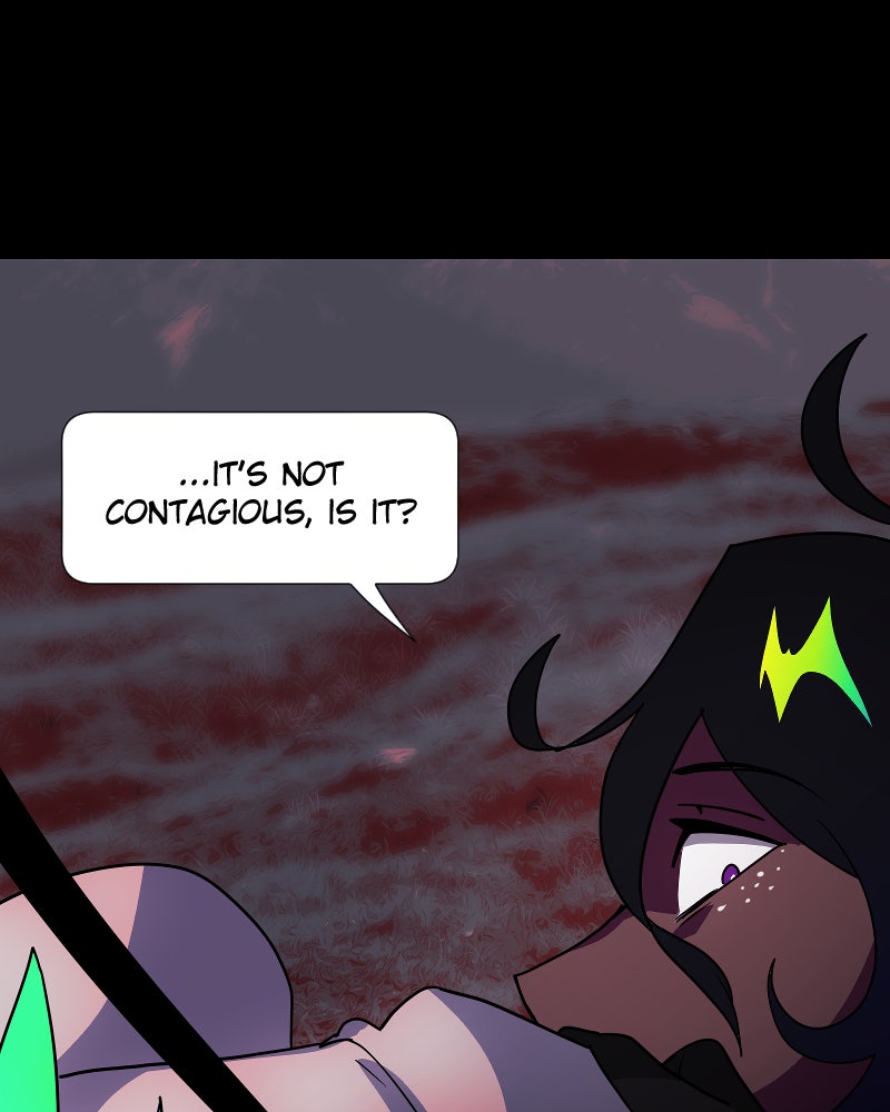 I’m the Grim Reaper Chapter 195 - Page 21