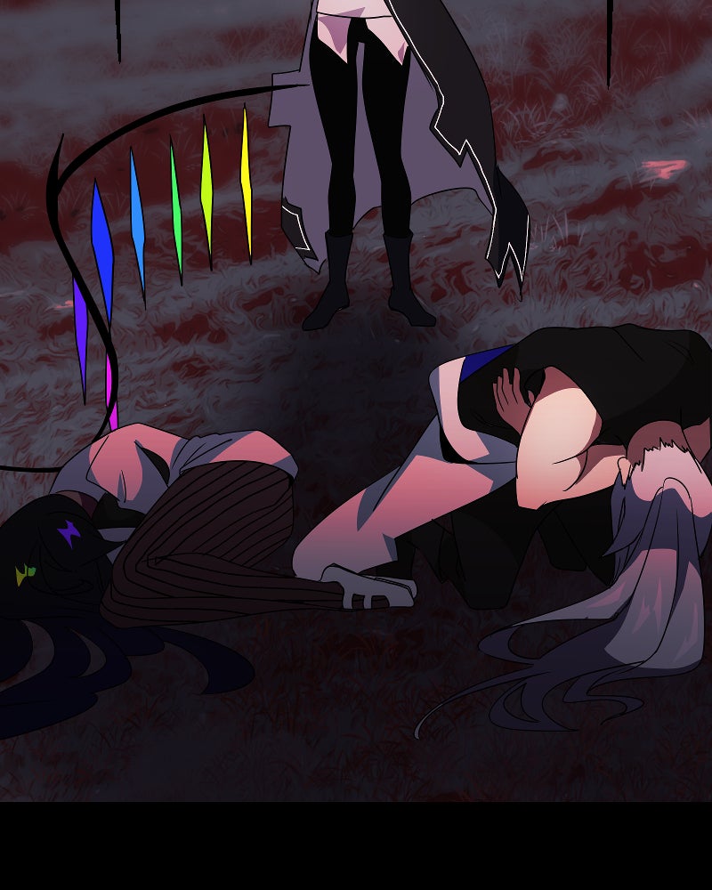 I’m the Grim Reaper Chapter 195 - Page 27