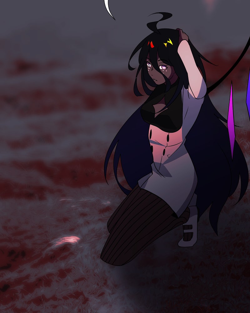 I’m the Grim Reaper Chapter 195 - Page 33