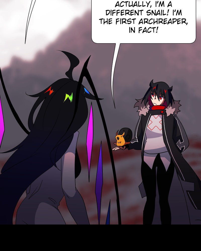 I’m the Grim Reaper Chapter 195 - Page 37