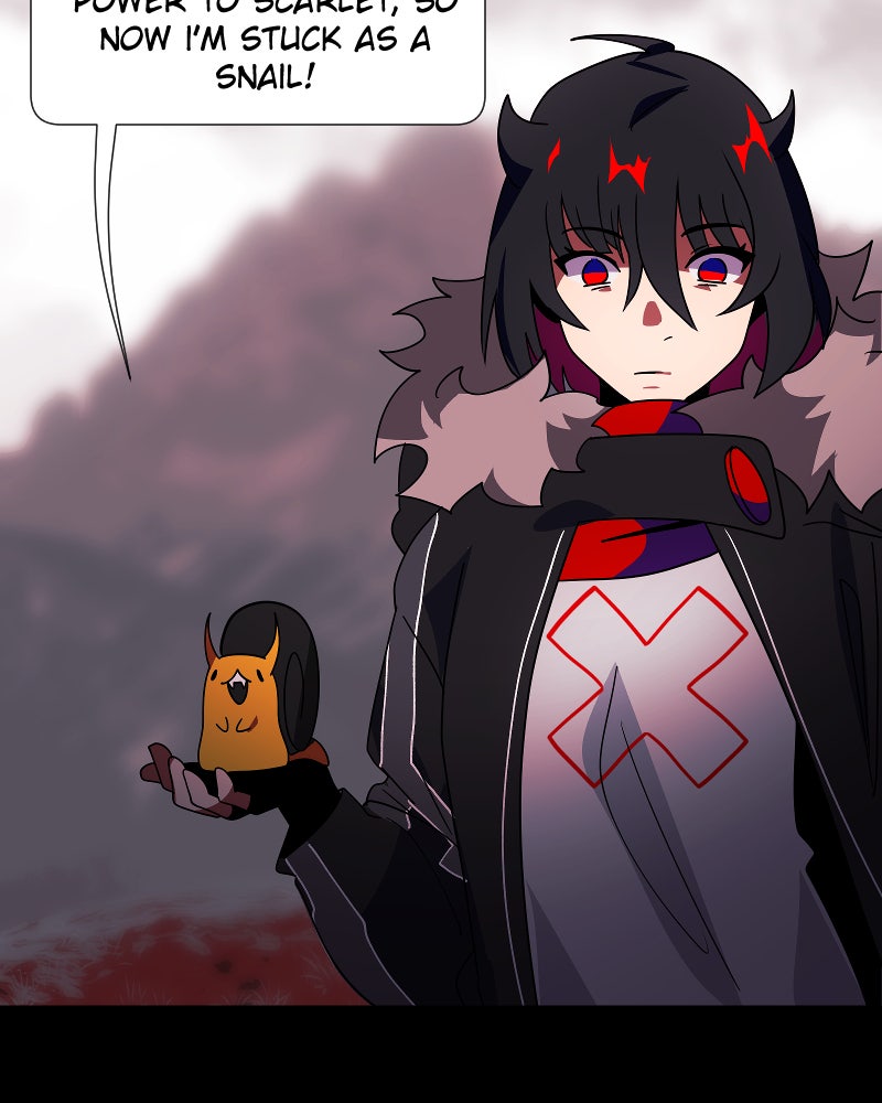 I’m the Grim Reaper Chapter 195 - Page 40