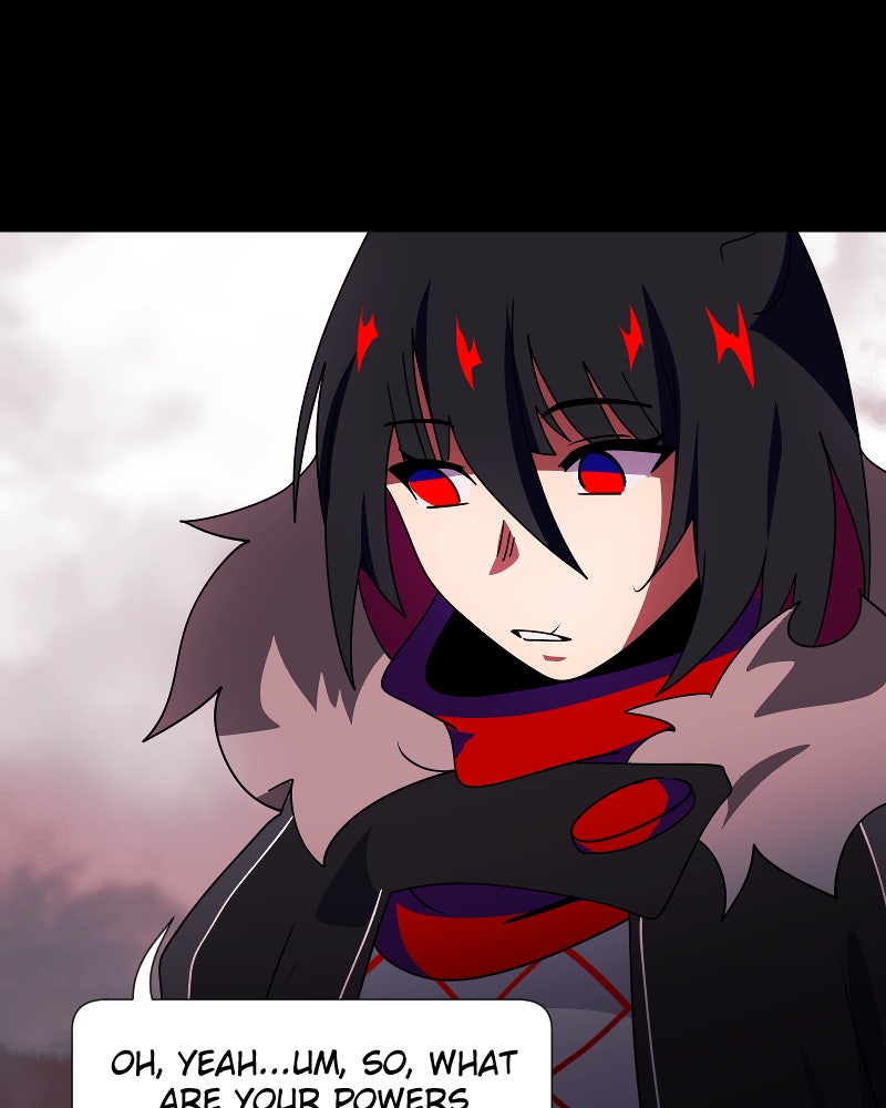 I’m the Grim Reaper Chapter 195 - Page 41