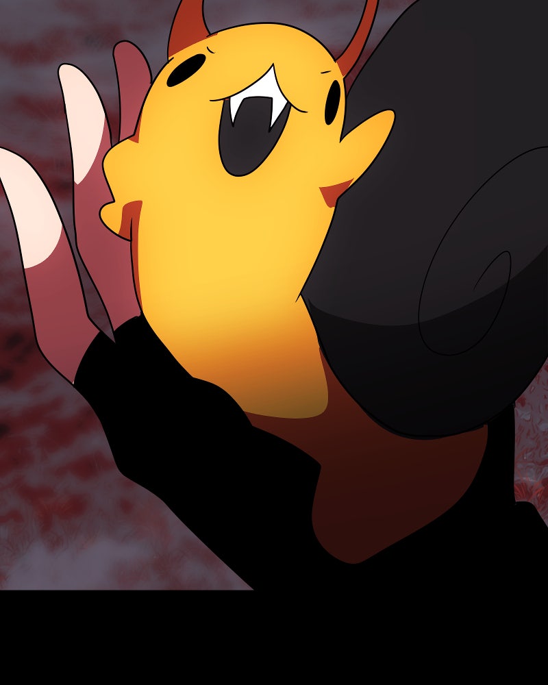 I’m the Grim Reaper Chapter 195 - Page 43