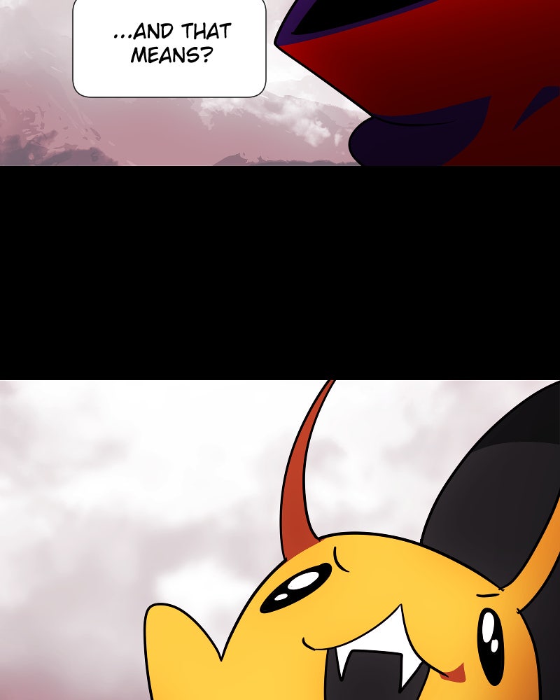 I’m the Grim Reaper Chapter 195 - Page 45