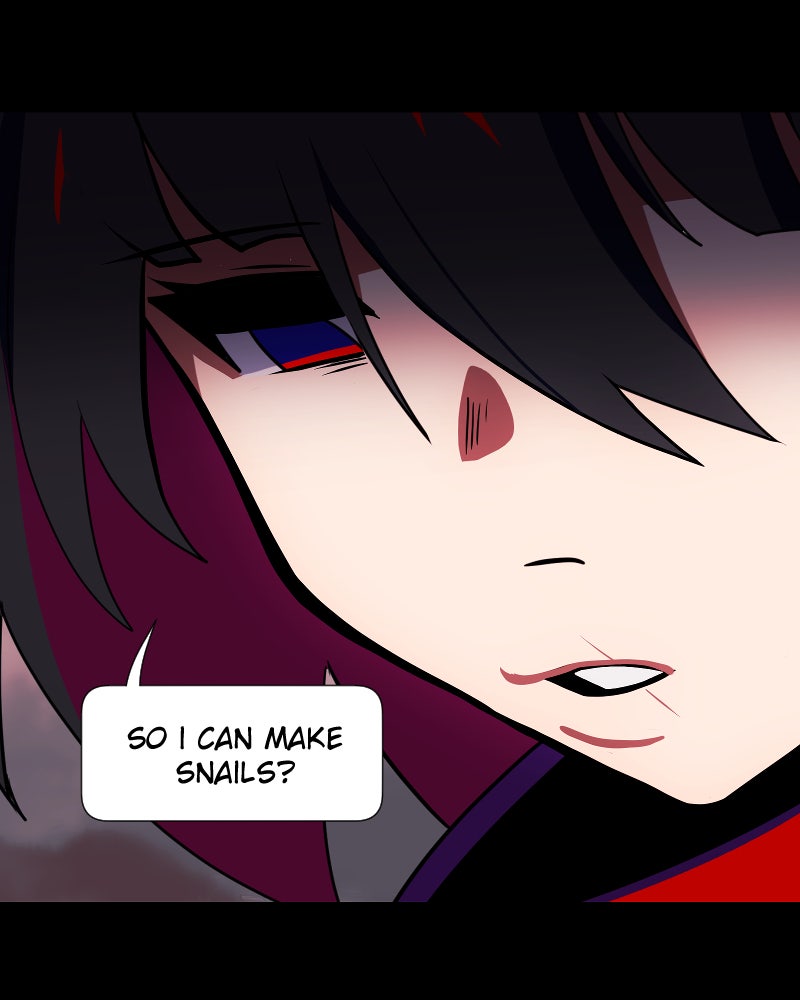 I’m the Grim Reaper Chapter 195 - Page 47