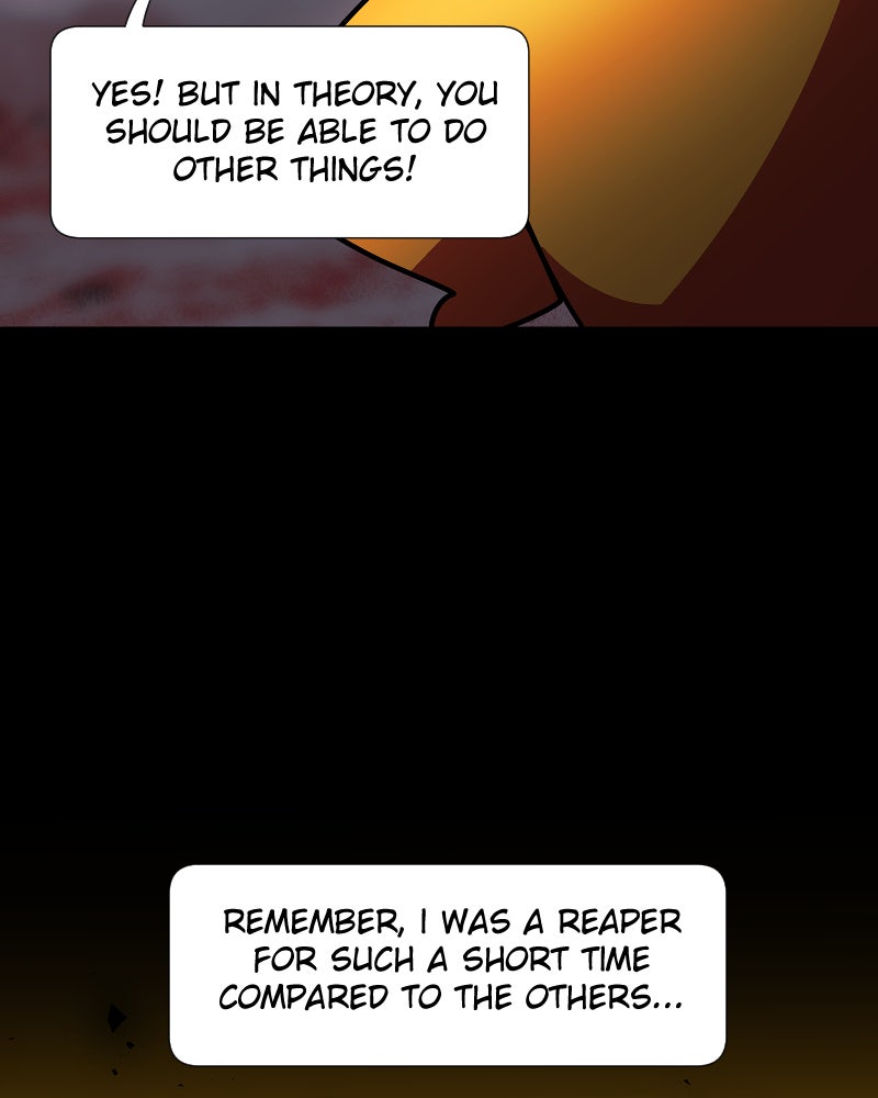 I’m the Grim Reaper Chapter 195 - Page 49