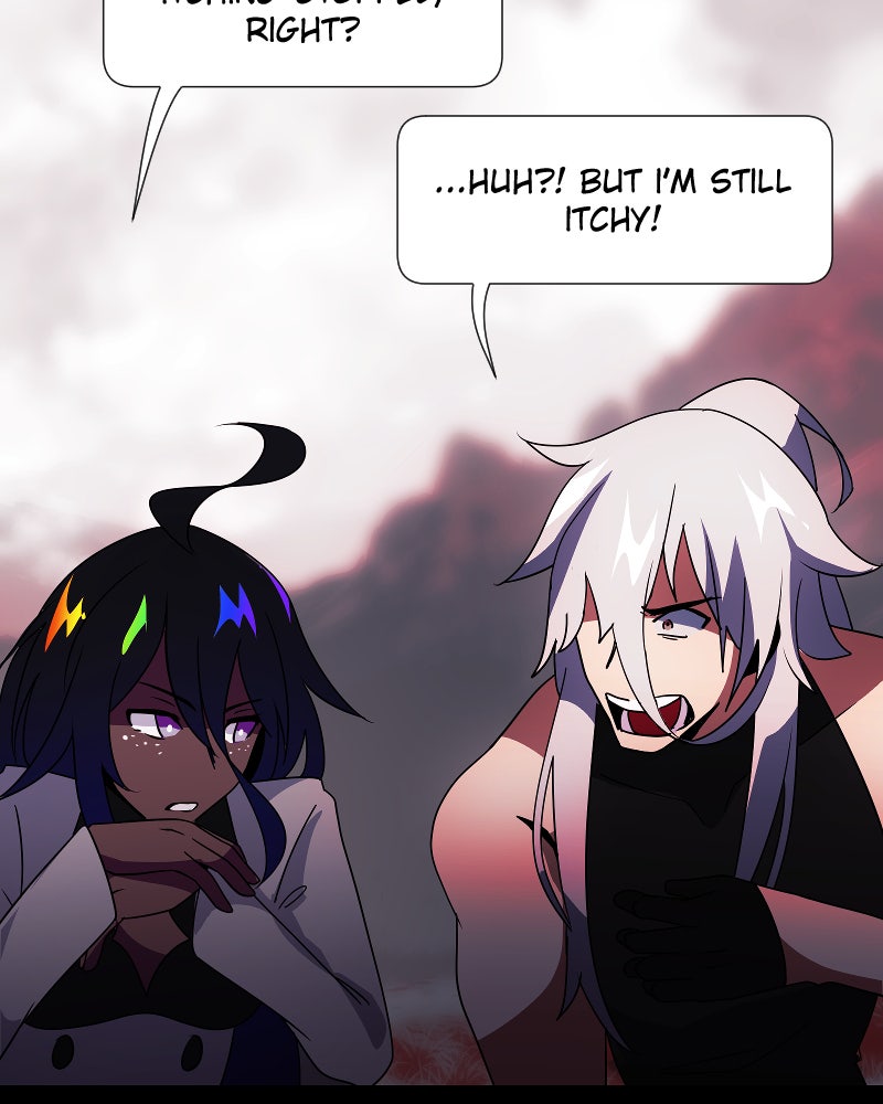 I’m the Grim Reaper Chapter 195 - Page 59