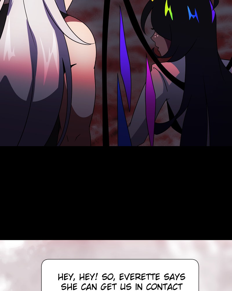 I’m the Grim Reaper Chapter 195 - Page 61