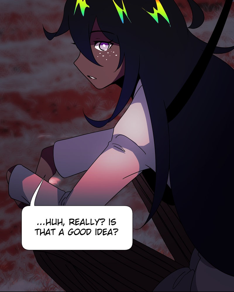 I’m the Grim Reaper Chapter 195 - Page 64