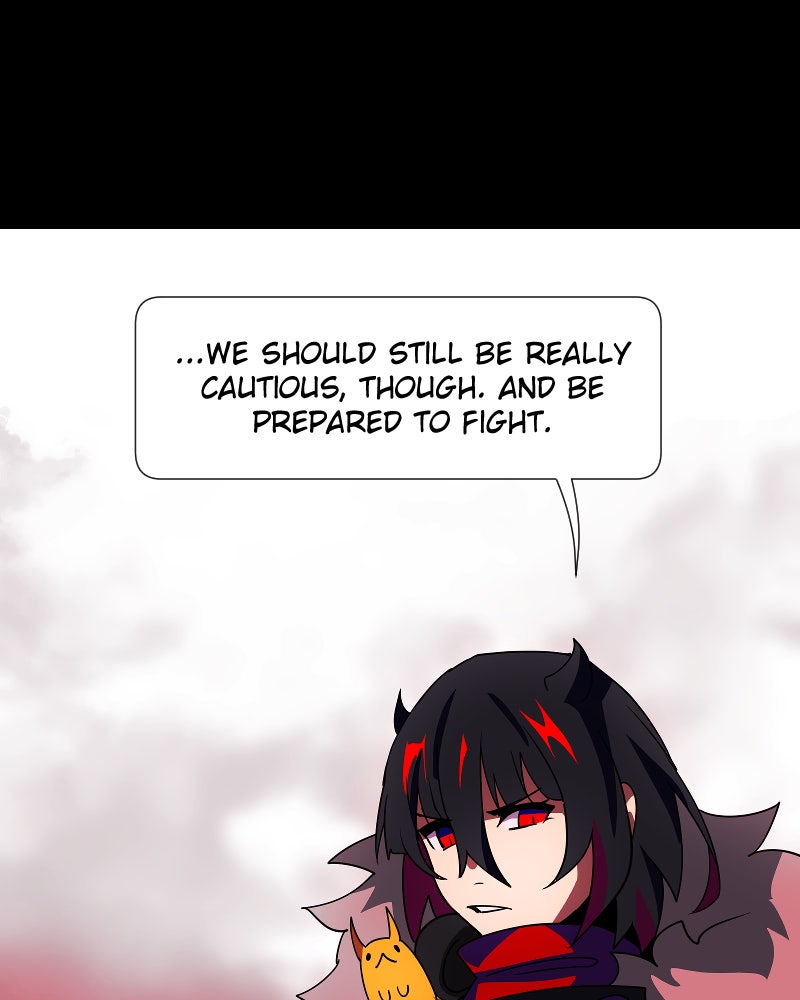 I’m the Grim Reaper Chapter 195 - Page 71