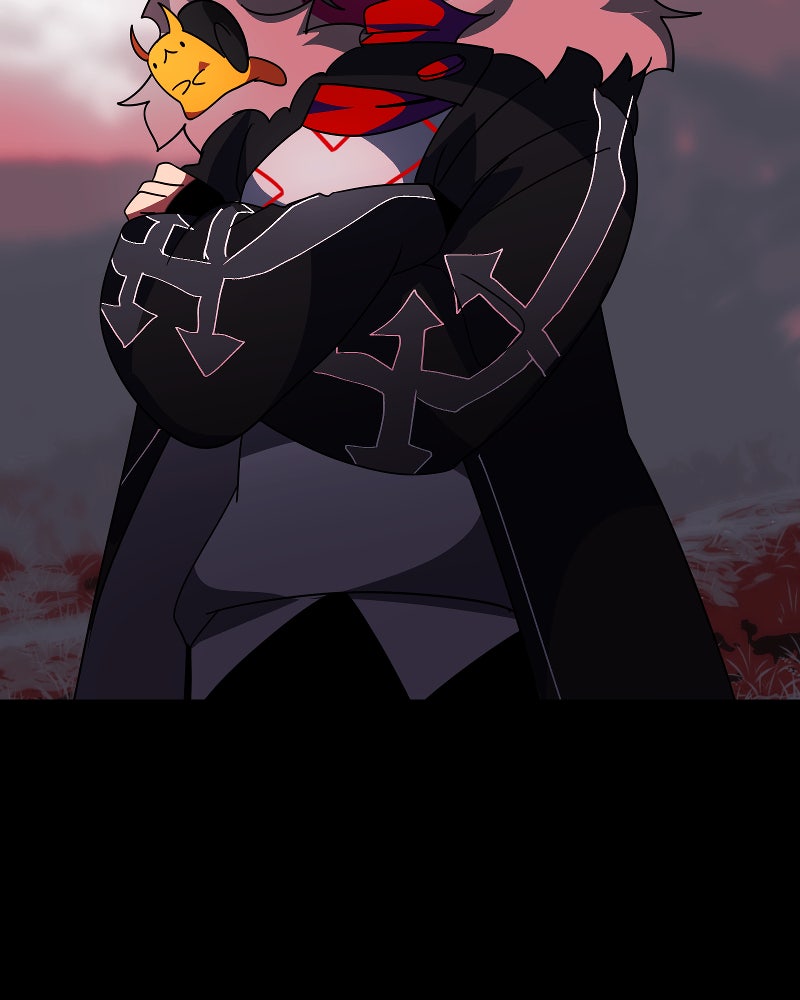 I’m the Grim Reaper Chapter 195 - Page 75