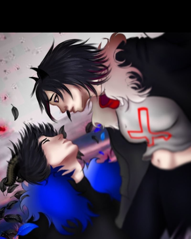I’m the Grim Reaper Chapter 196 - Page 1