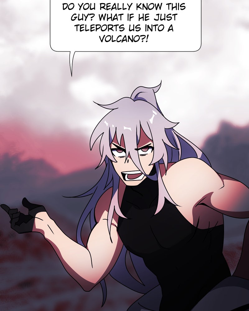 I’m the Grim Reaper Chapter 196 - Page 13