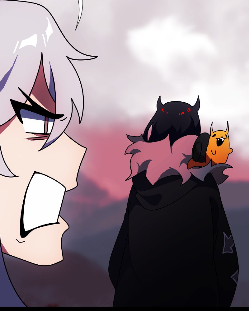 I’m the Grim Reaper Chapter 196 - Page 15