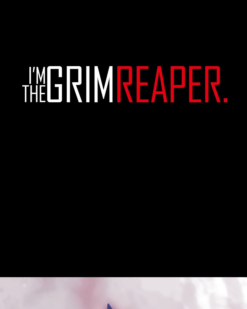 I’m the Grim Reaper Chapter 196 - Page 3