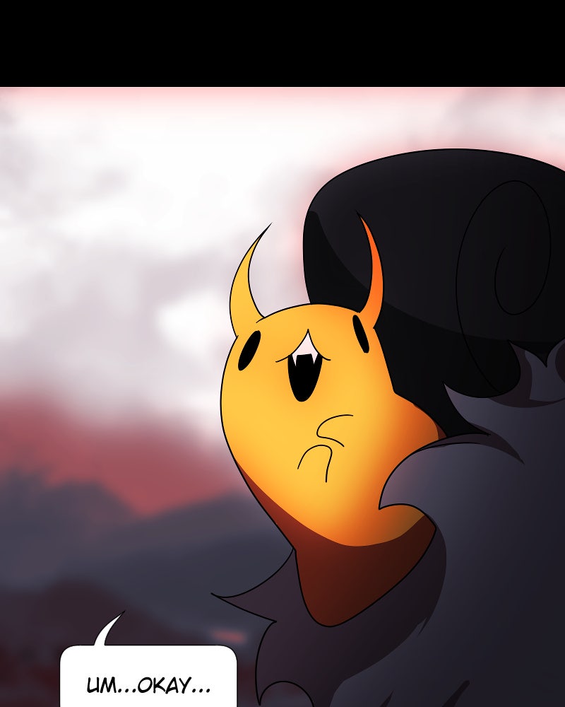 I’m the Grim Reaper Chapter 196 - Page 21