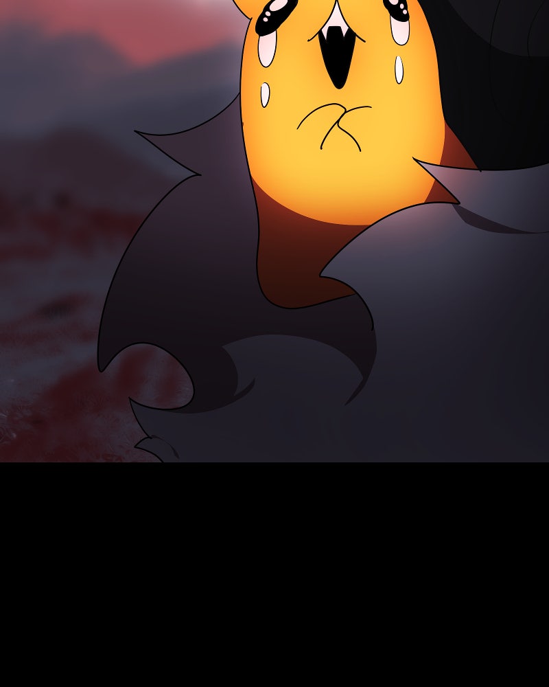 I’m the Grim Reaper Chapter 196 - Page 23
