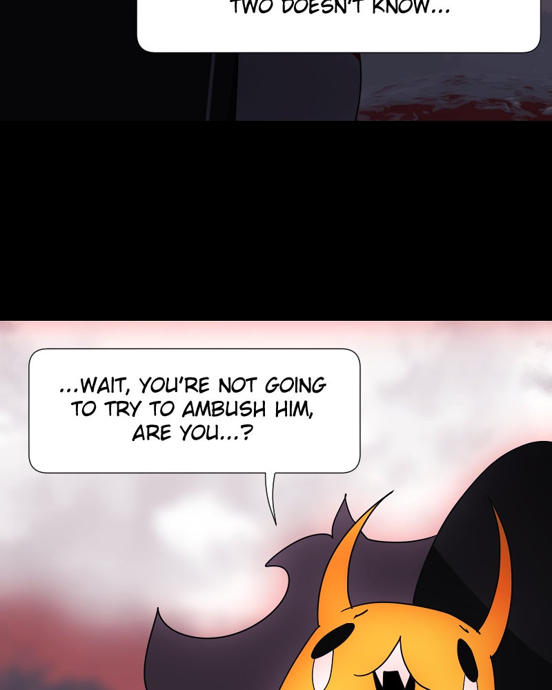 I’m the Grim Reaper Chapter 196 - Page 25
