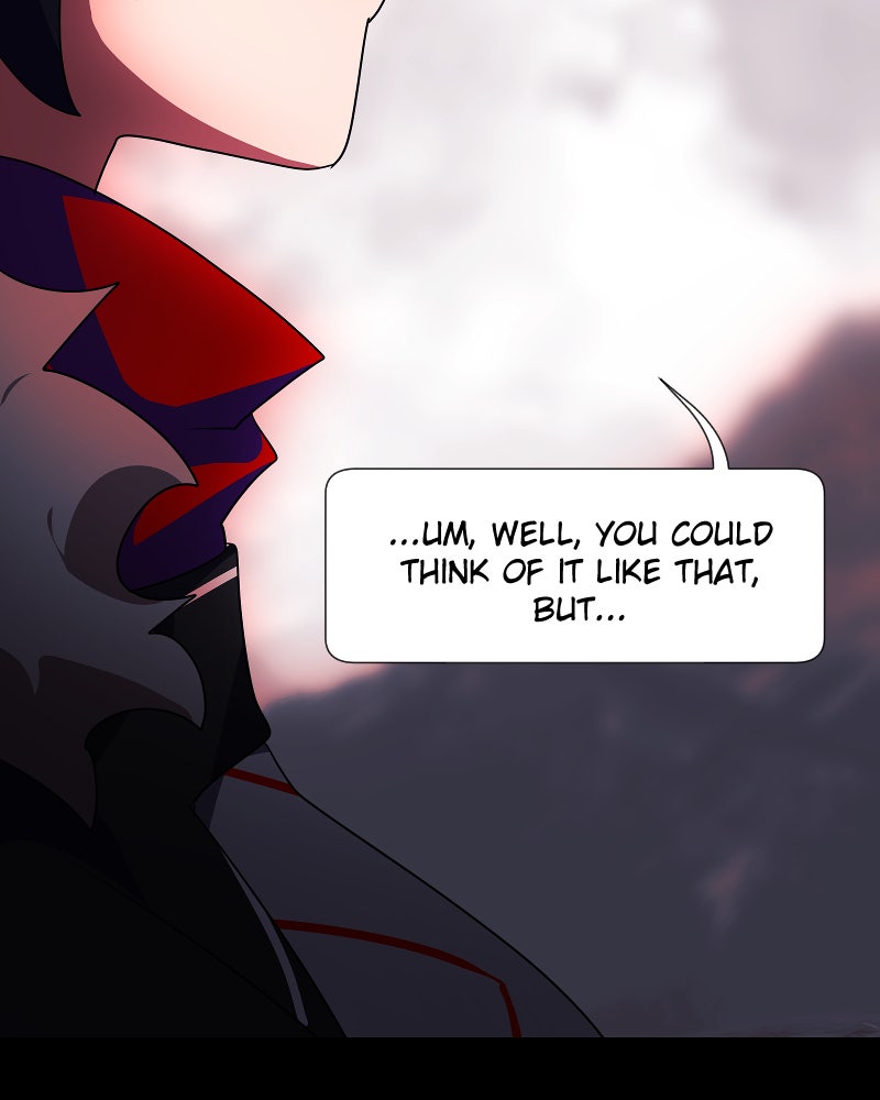 I’m the Grim Reaper Chapter 196 - Page 27