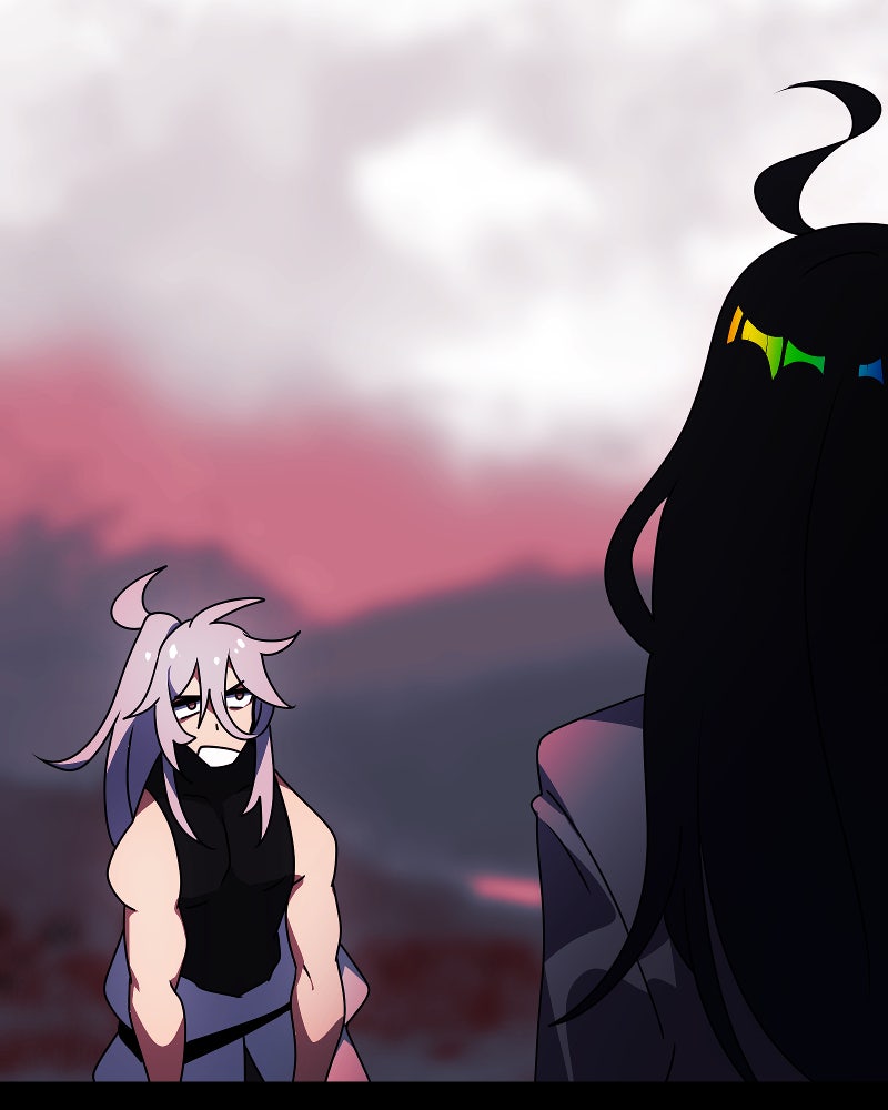 I’m the Grim Reaper Chapter 196 - Page 38