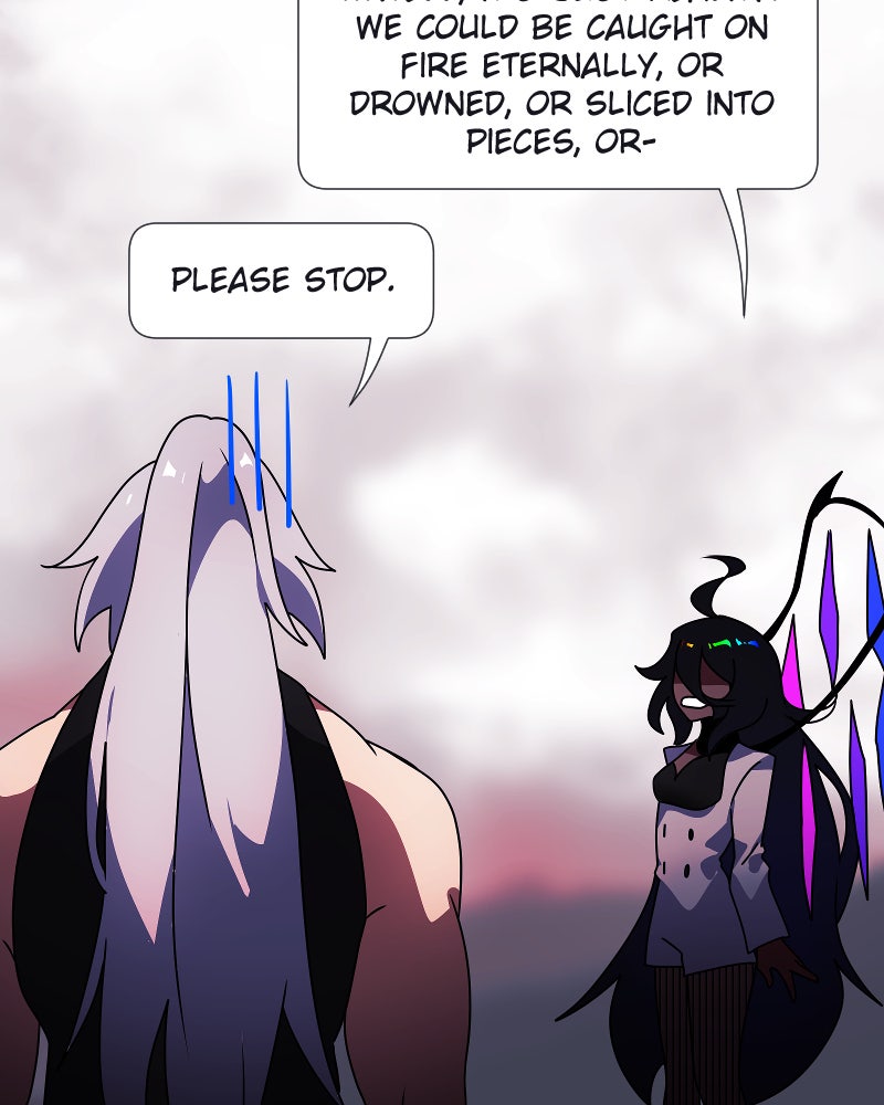 I’m the Grim Reaper Chapter 196 - Page 41