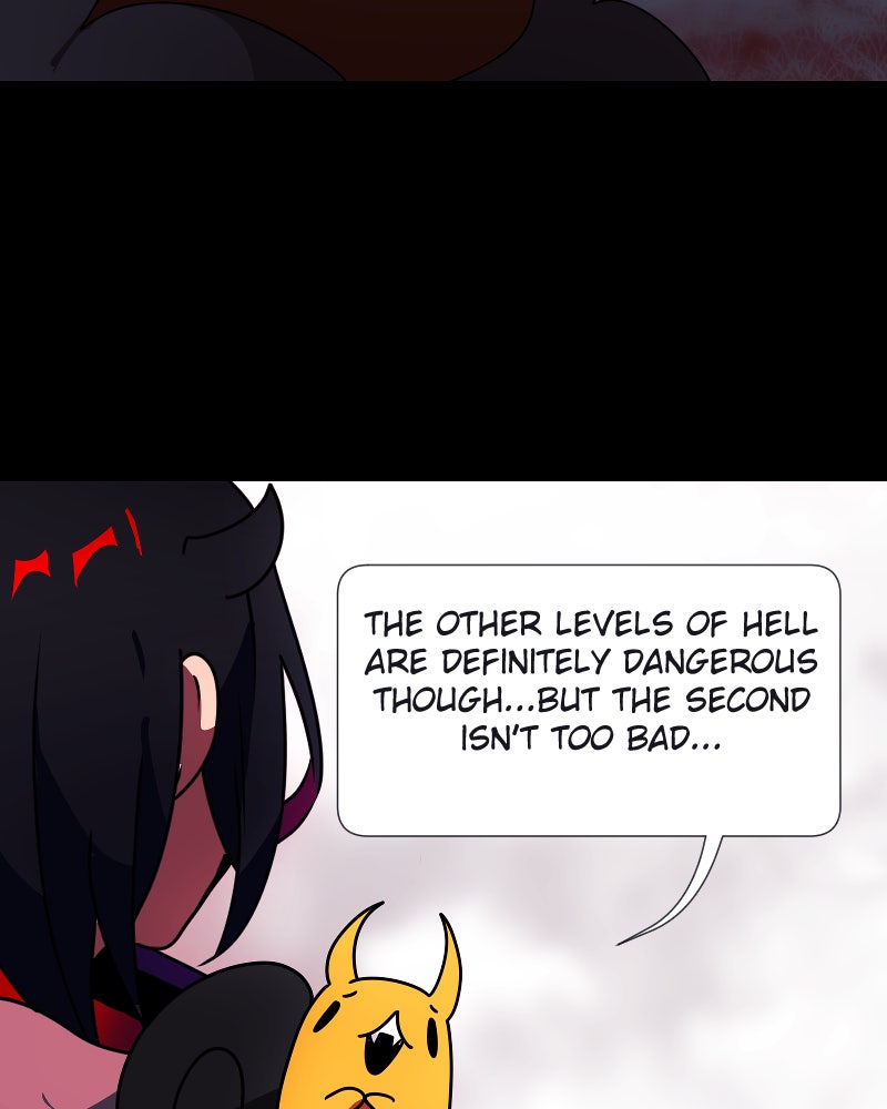 I’m the Grim Reaper Chapter 196 - Page 45