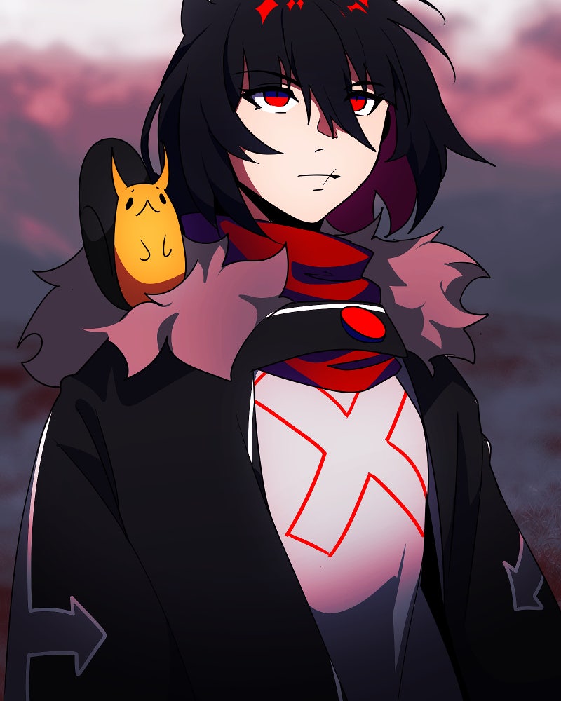 I’m the Grim Reaper Chapter 196 - Page 64