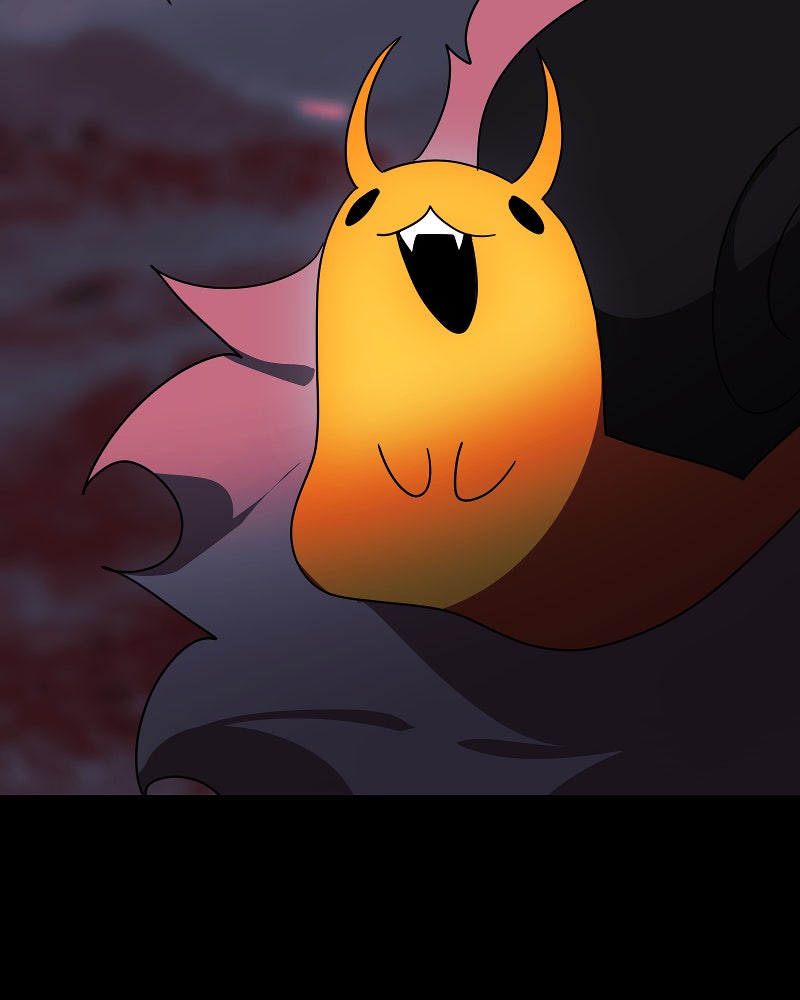I’m the Grim Reaper Chapter 196 - Page 9