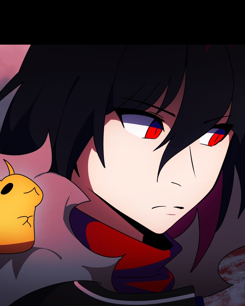 I’m the Grim Reaper Chapter 196 - Page 10