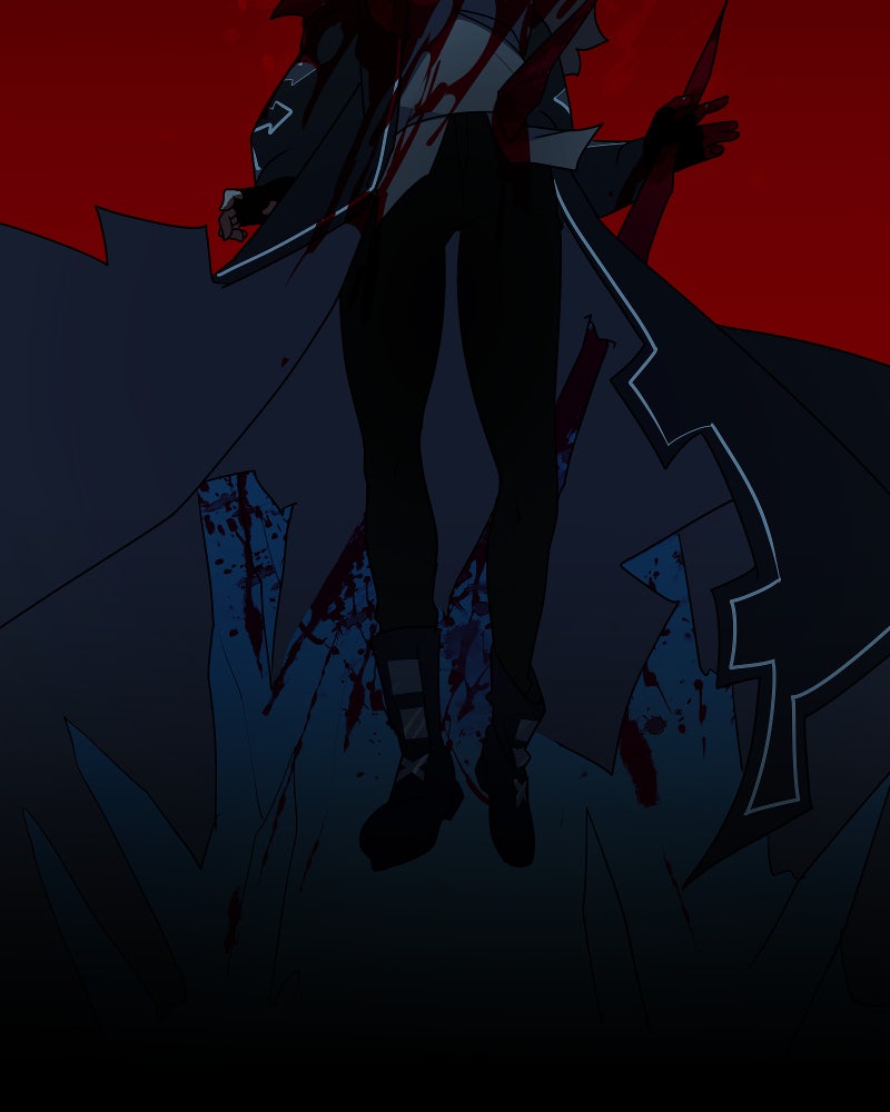 I’m the Grim Reaper Chapter 196 - Page 96