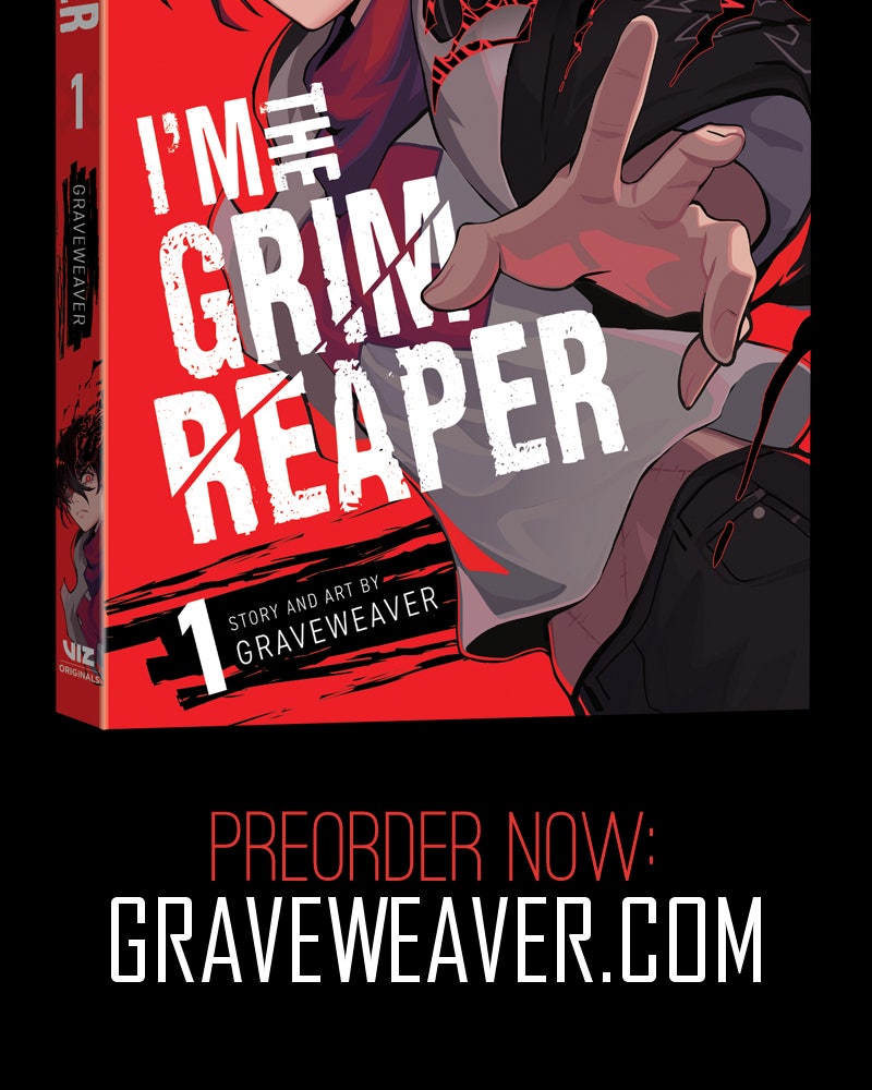 I’m the Grim Reaper Chapter 197 - Page 103