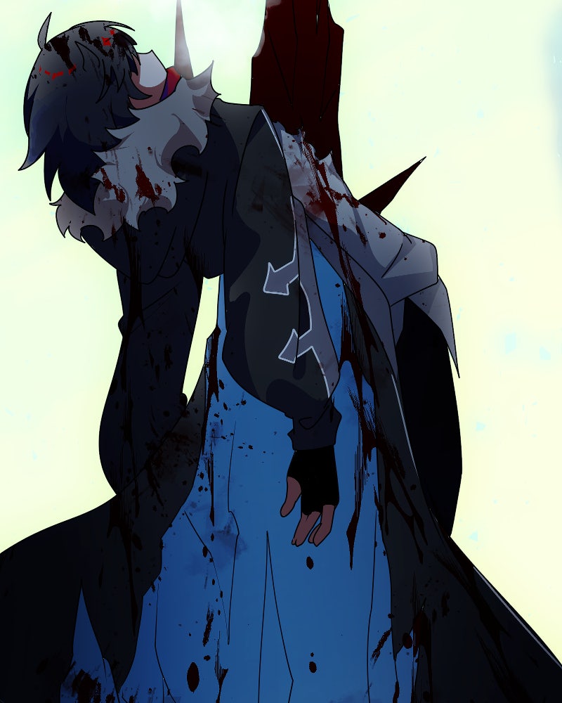 I’m the Grim Reaper Chapter 197 - Page 14