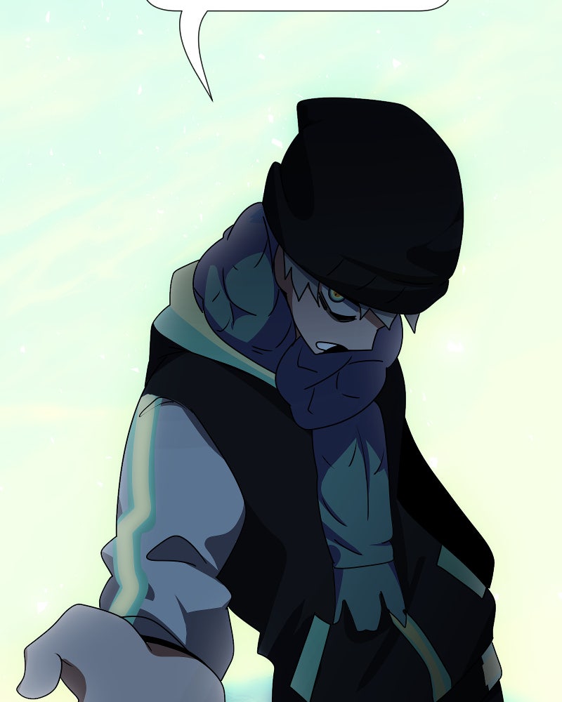 I’m the Grim Reaper Chapter 197 - Page 21