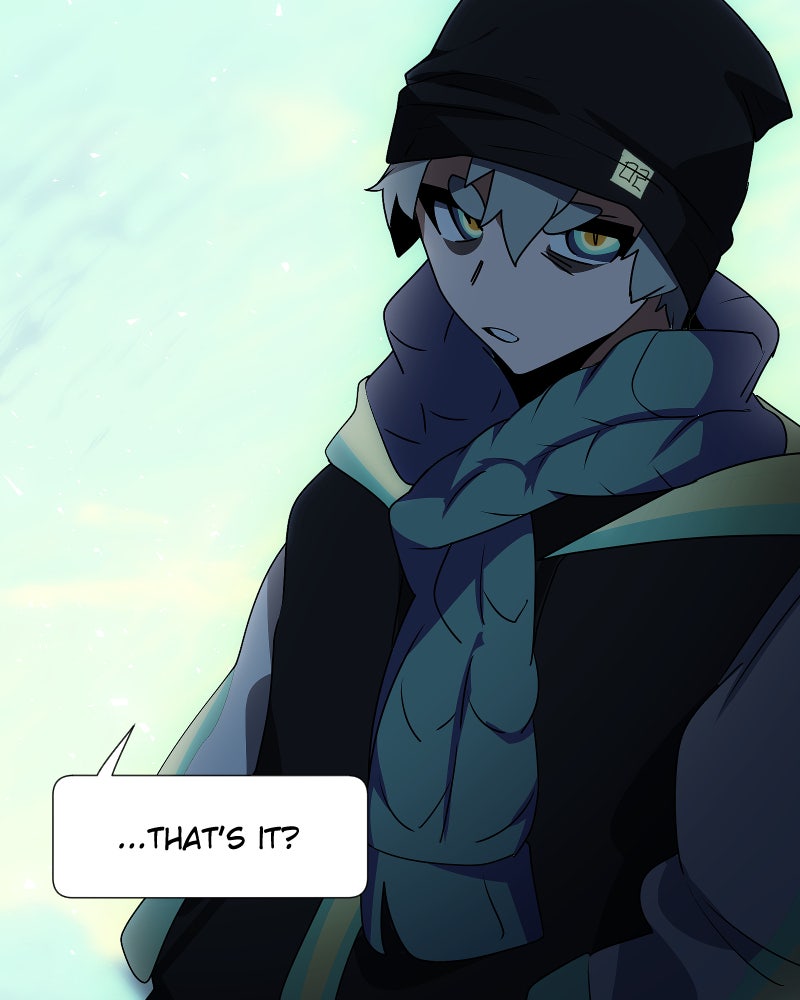 I’m the Grim Reaper Chapter 197 - Page 35