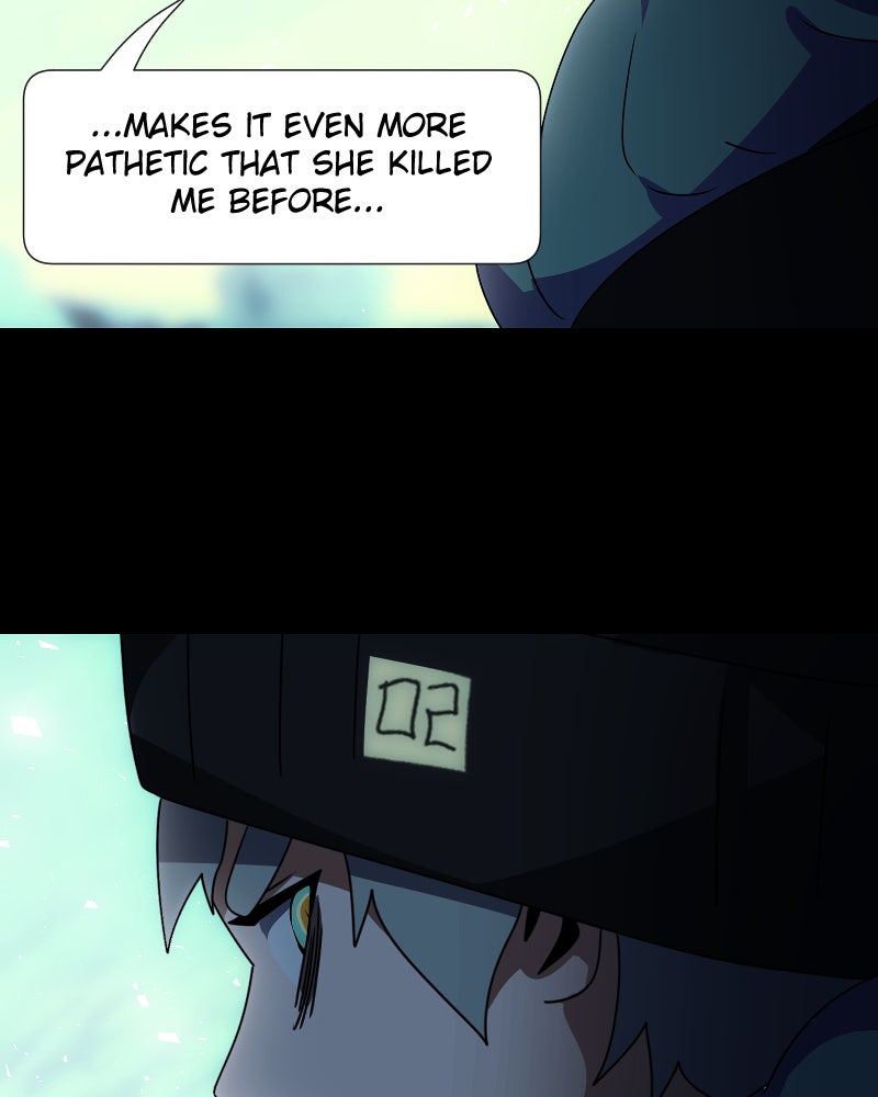 I’m the Grim Reaper Chapter 197 - Page 37