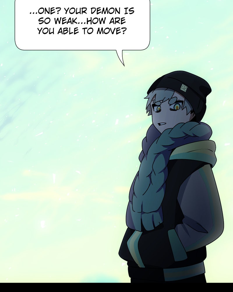 I’m the Grim Reaper Chapter 197 - Page 42