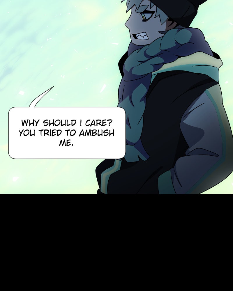 I’m the Grim Reaper Chapter 197 - Page 45