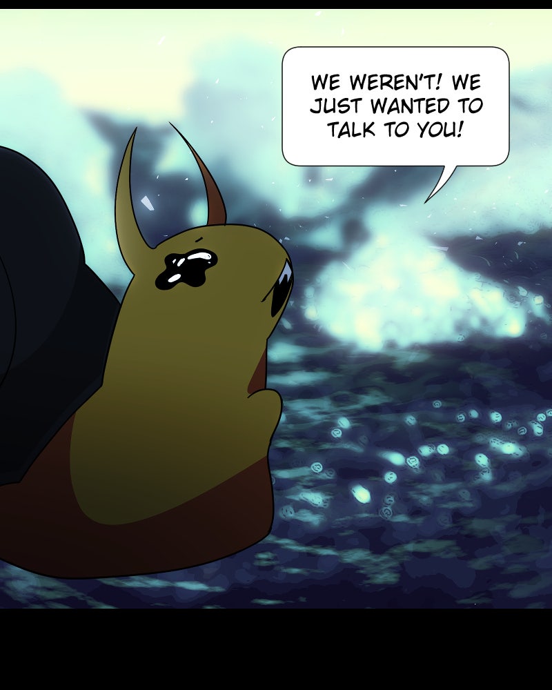 I’m the Grim Reaper Chapter 197 - Page 46