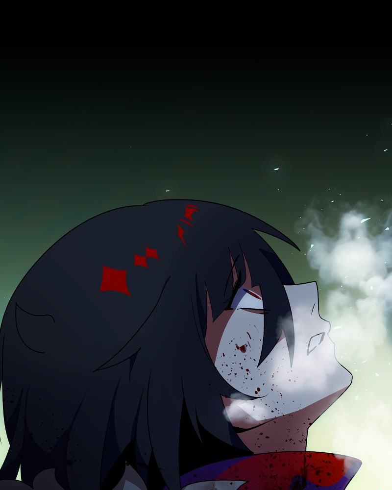 I’m the Grim Reaper Chapter 197 - Page 6