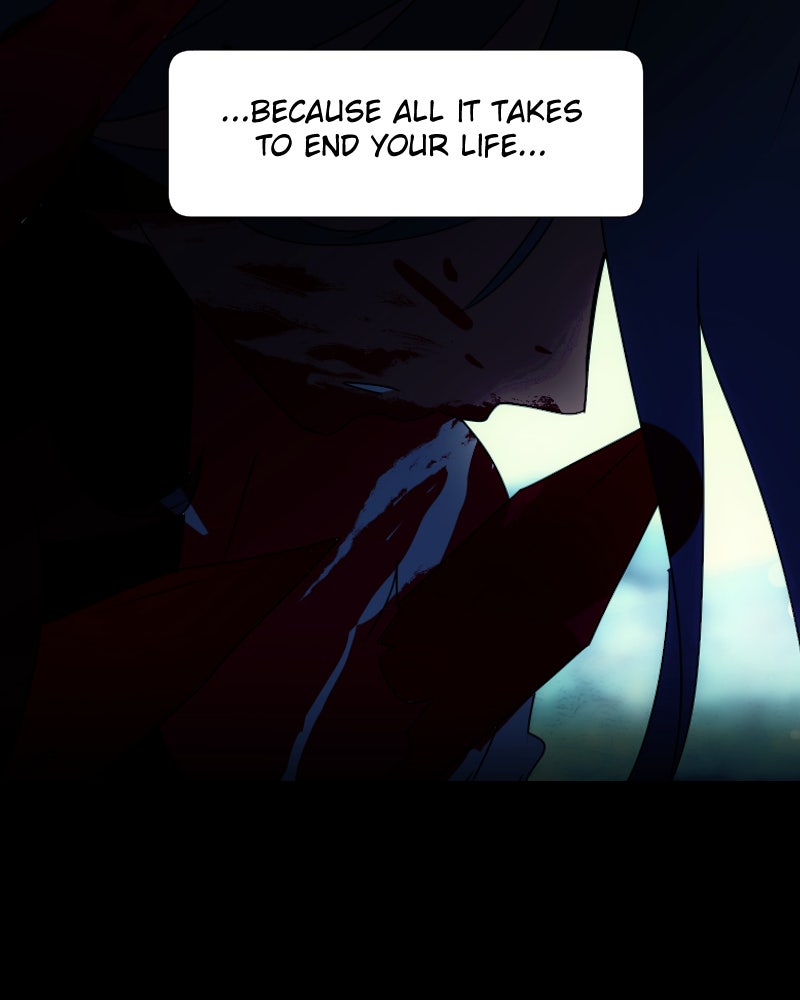 I’m the Grim Reaper Chapter 197 - Page 58