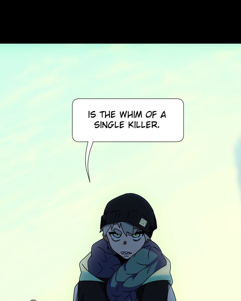 I’m the Grim Reaper Chapter 197 - Page 59